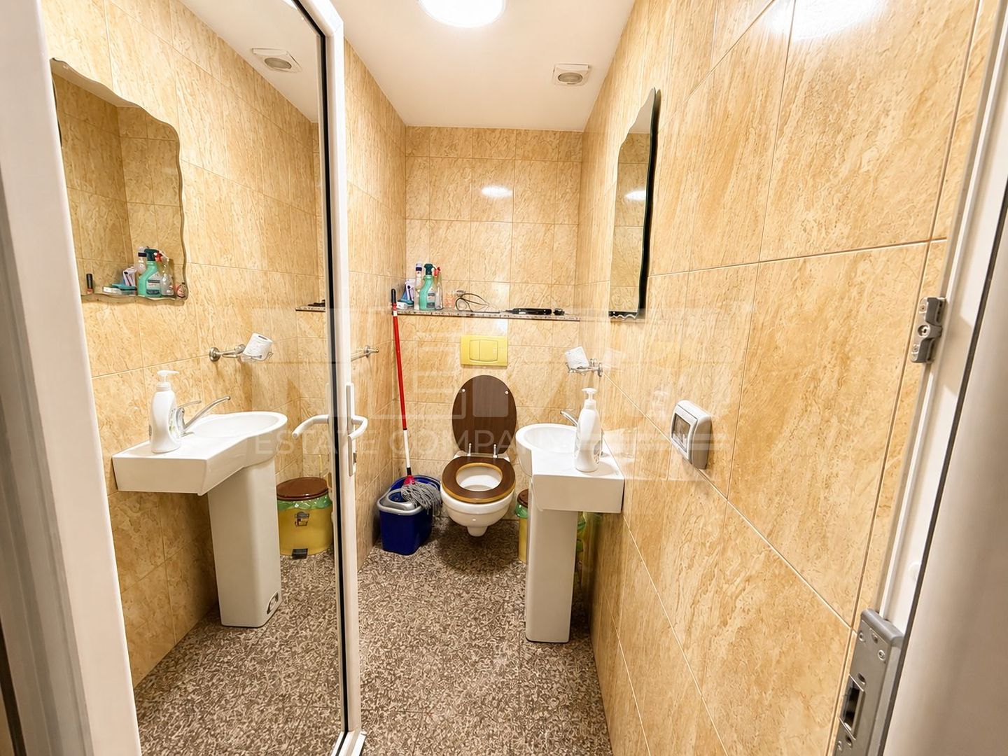 Spațiu birouri de închiriat | Ultracentral | 700 €/lună - Poză 10