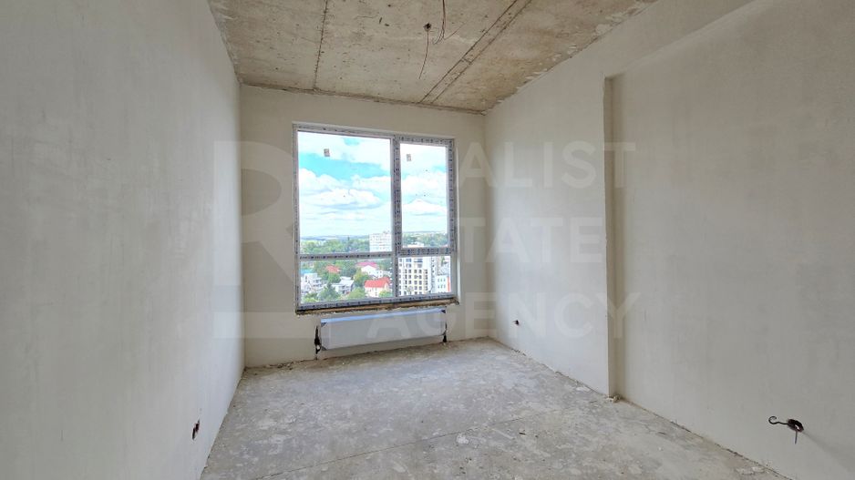 Vanzare apartament, 2 dormitoare, str. Calea Orheiului, Rîșcani - Poză 11