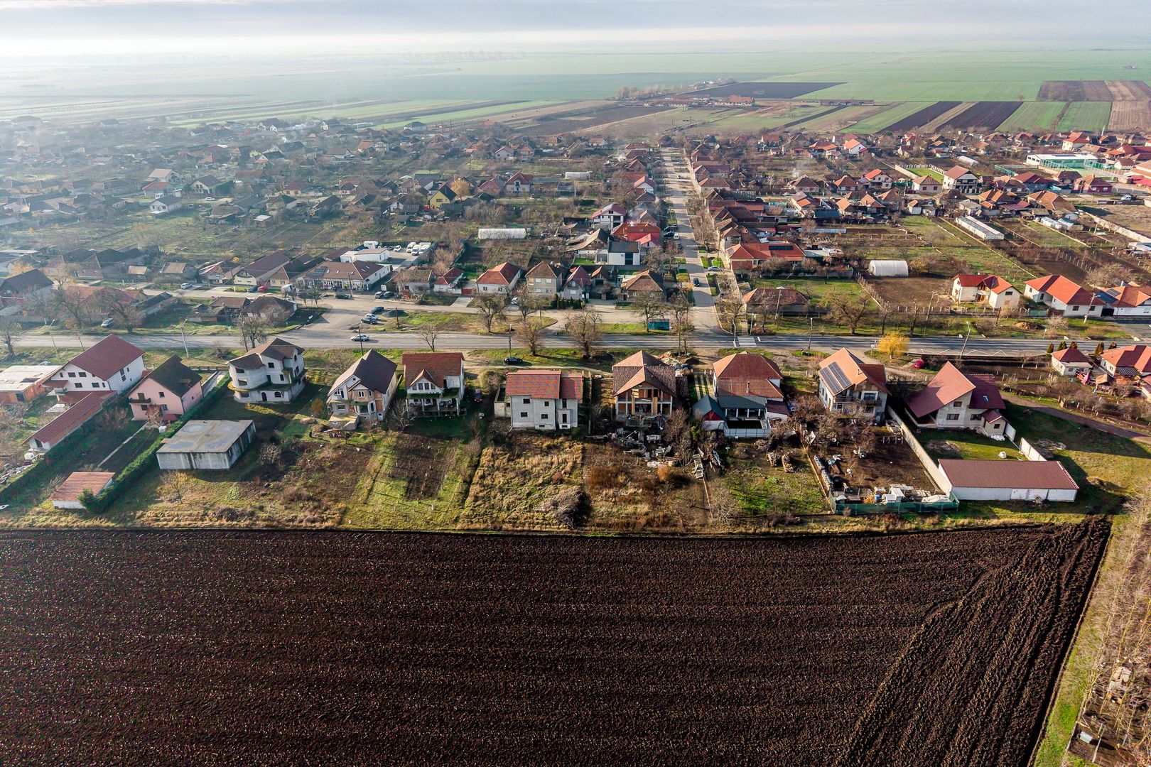 Casă spatioasa, construcție nouă – Zimandu Nou Teren 998 mp Comision 0 - Poză 10