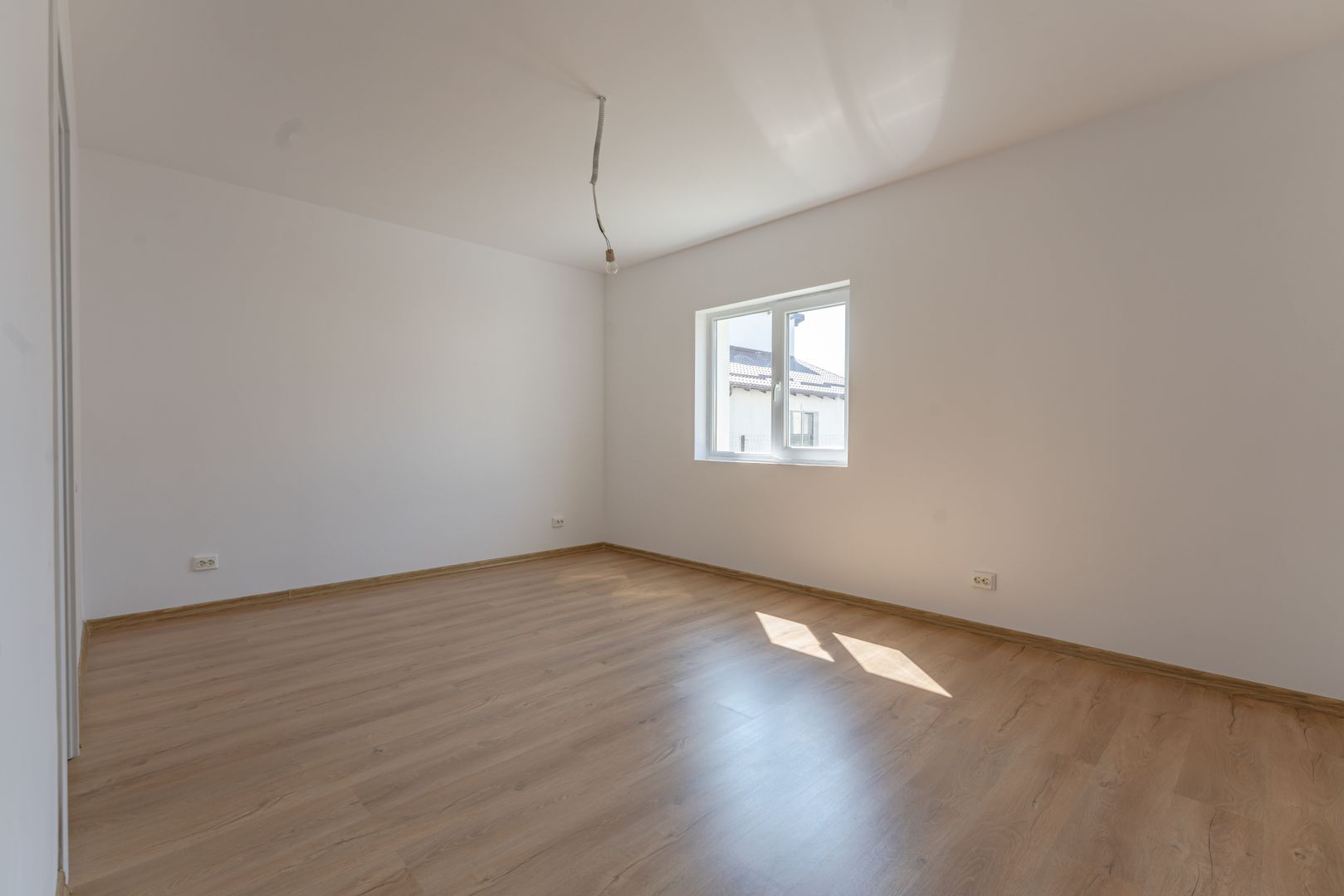 Casa individuala finalizata intabulata Sanpetru zona Primaverii - Poză 6