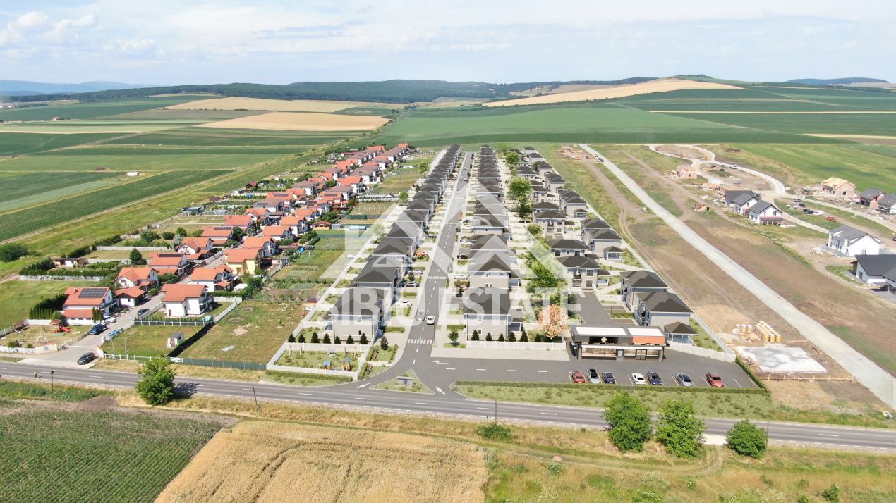 Casă individuală cu grădină generoasă – confort, spațiu și eleganță - Poză 8