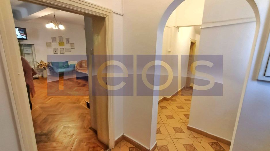 INCHIRIERE VILA AVIATORILOR | 160MP | IDEAL CLINICA-SALON | CURTE MARE - Poză 16