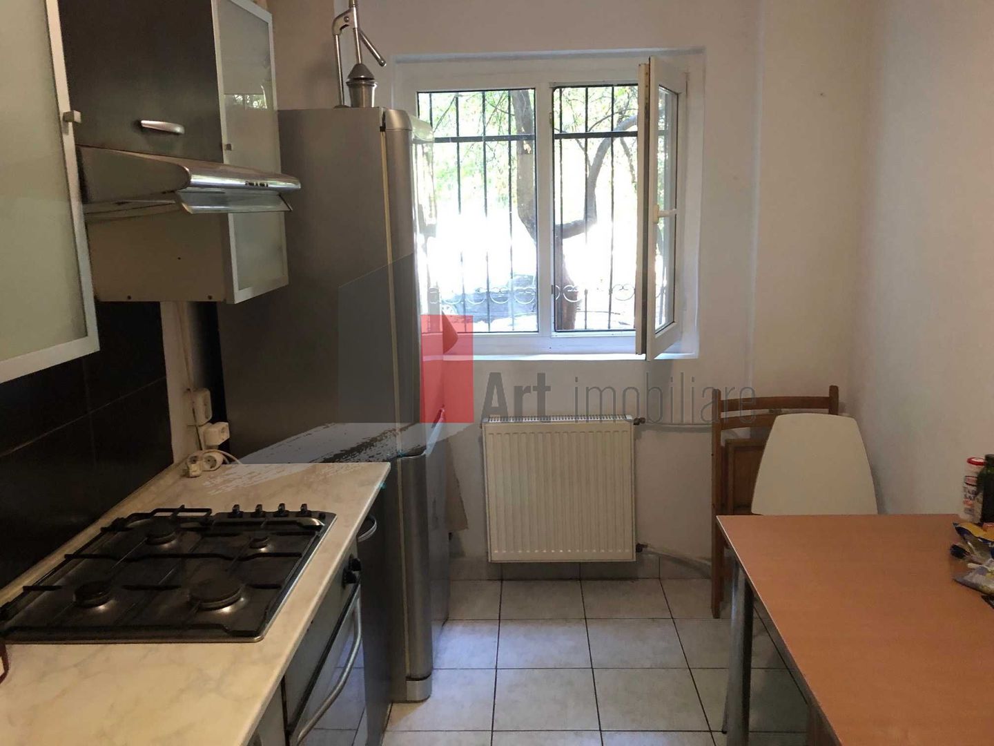 Vânzare apartament decomandat 2 camere Tineretului - Palatul Copiilor - Poză 4