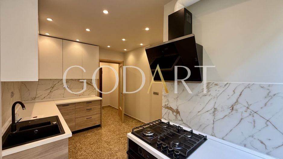Apartament 3 camere |terasă si curte în Dorobanți Capitale - Poză 6