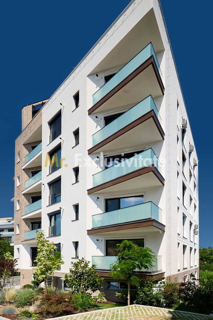 3 CAMERE|CENTRU|2026|2 BAI|2 BALCOANE |MOBILAT|UTILAT - Poză 5