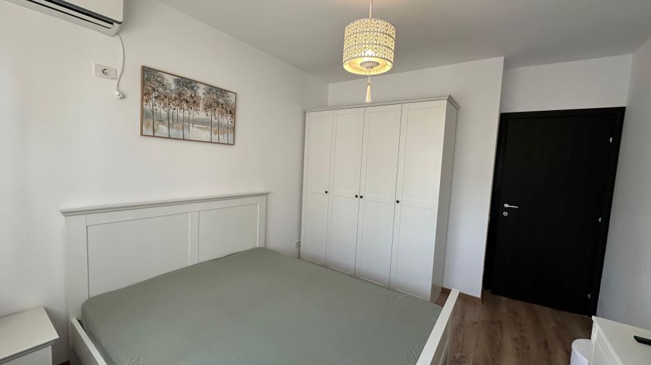 Apartament 2 camere Metalurgiei Brown Residence | loc parcare | - Poză 8