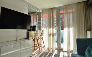 Apartament cu 1 camera de inchiriat în ARED, Oradea - Poză 1