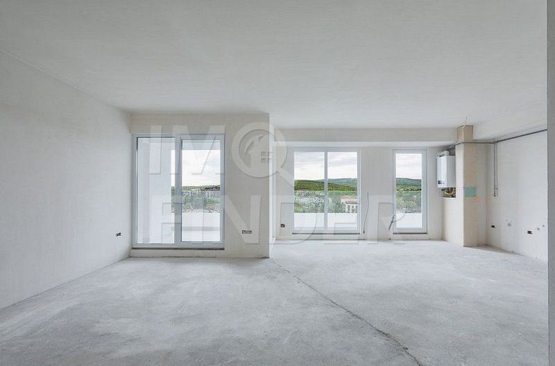 OCAZIE! Apartament tip Penthouse Bloc NOU zona IULIUS MALL - Poză 1