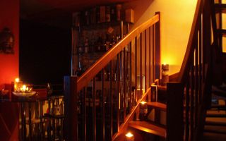 Ap. 3 camere pe 3 nivele - Poză 5