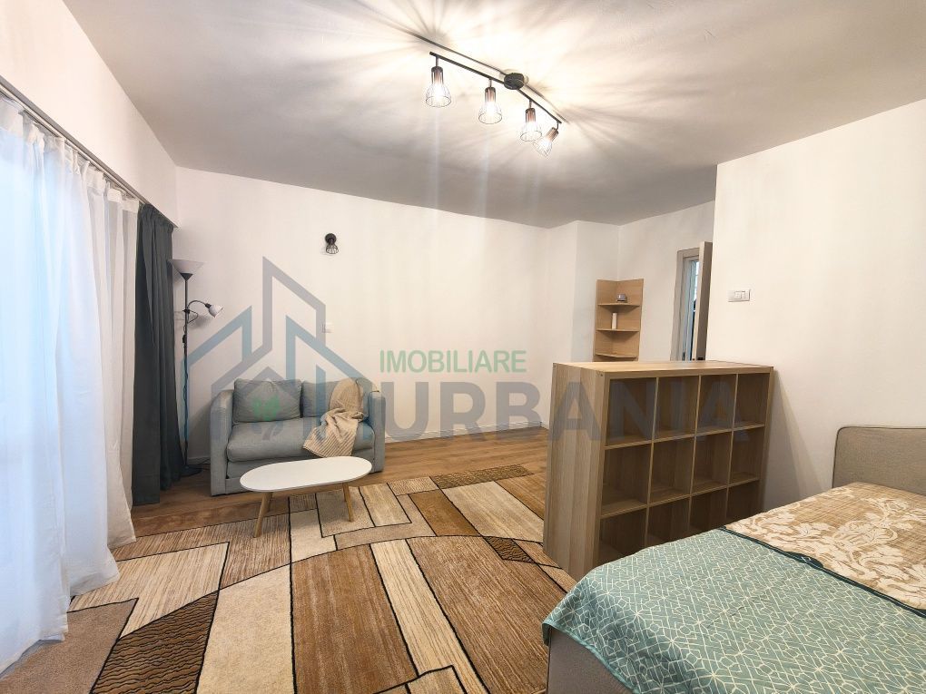 Apartament 1 camera decomandat Tatarasi Lidl - Poză 2