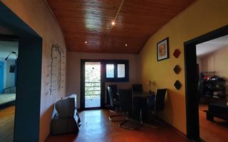 Casa cu 5 camere, 1500 mp teren, Centru. Pretabila pentru muncitori - Poză 11