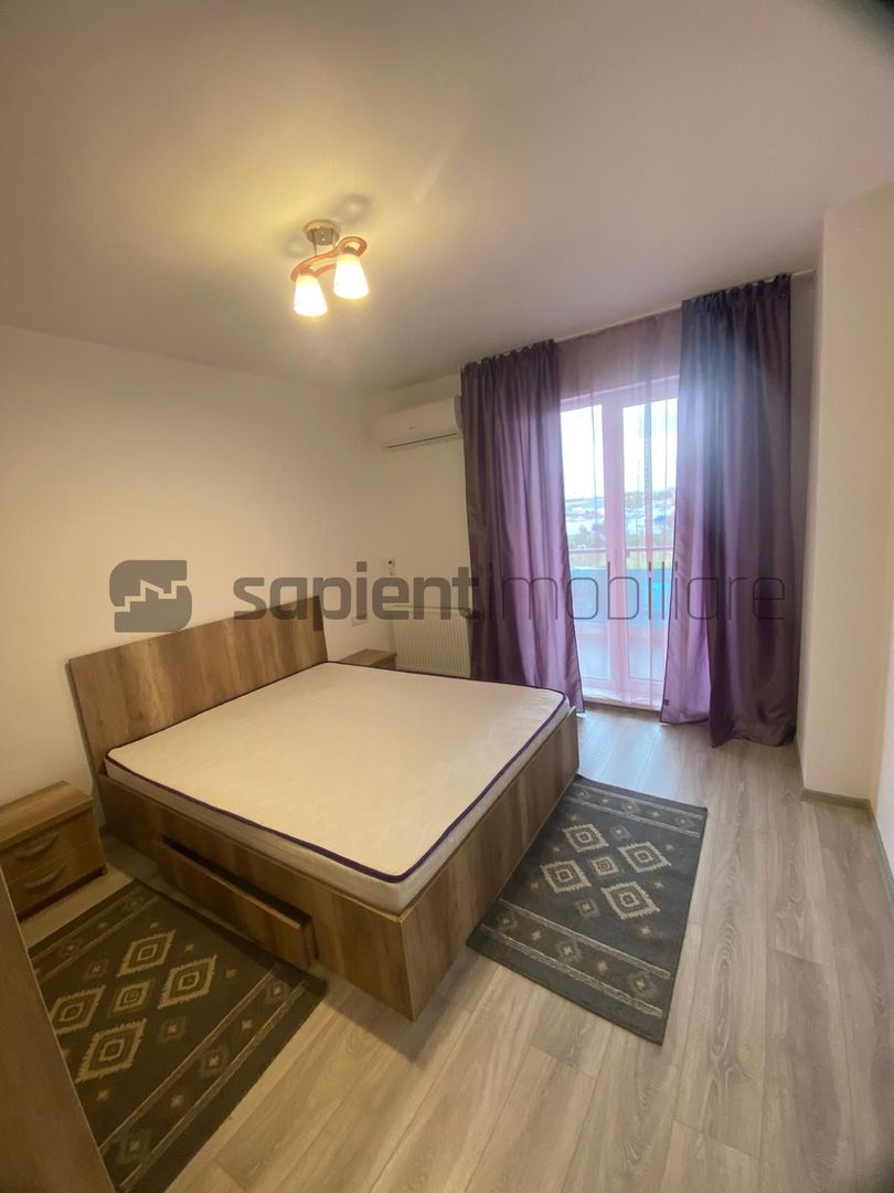 Apartament 2 camere, VICTORIA Residence - Poză 5