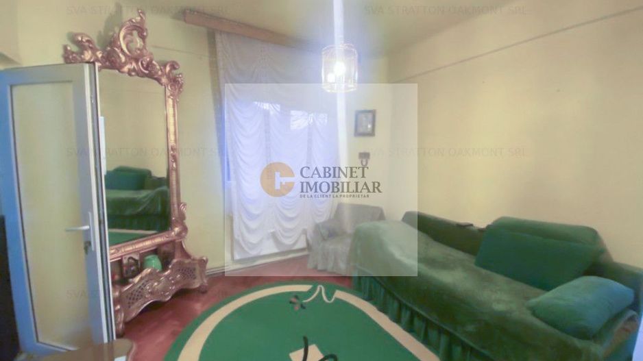 3 camere I Universitate - Batistei I Creditabil I 82 mp - Poză 2