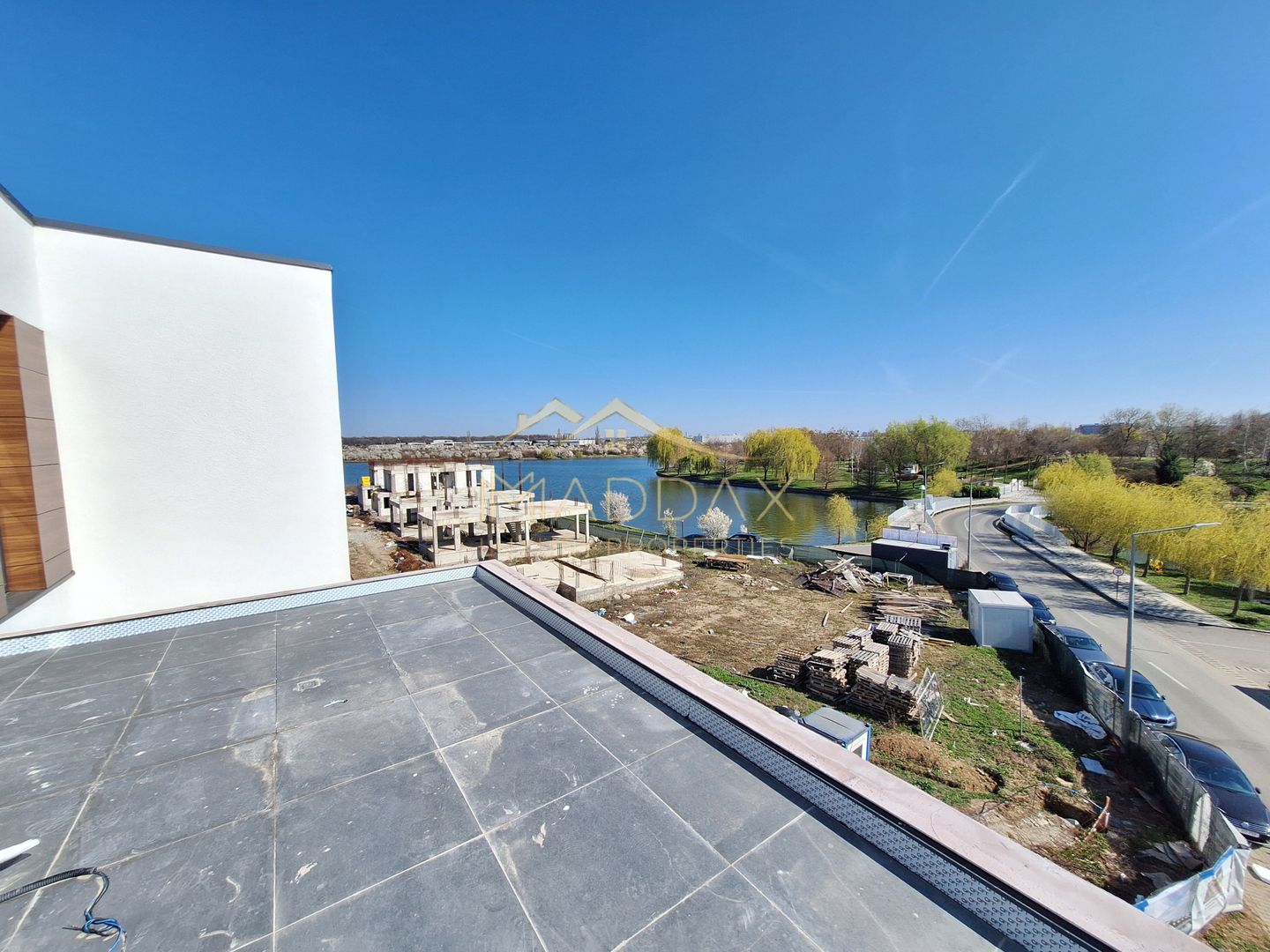 Apartament 4 Camere** Chitila**//Gradina-125mp// - Poză 8