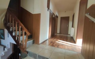 Casa individuala de vanzare in Sibiu, Gusterita - Poză 8