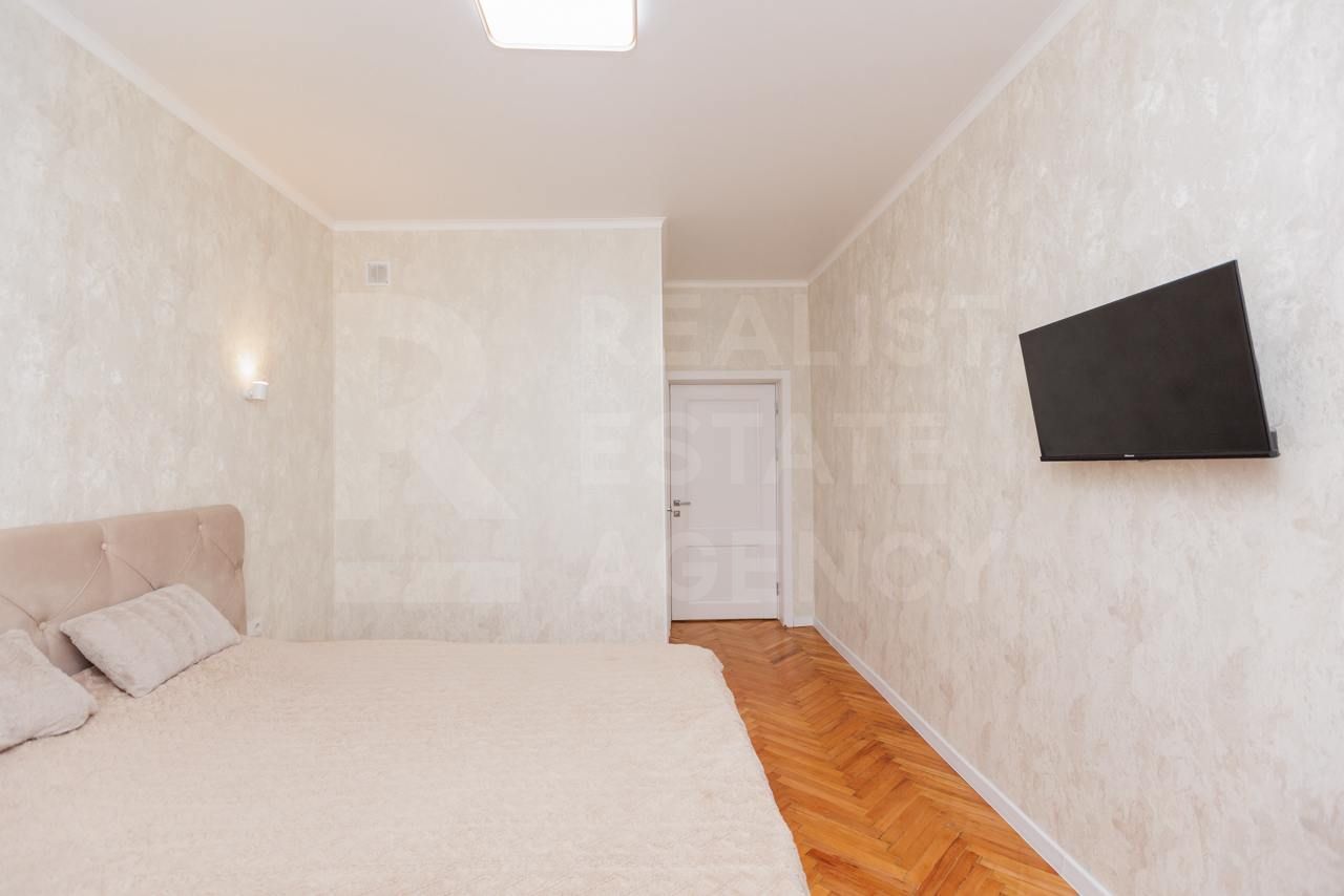 Vânzare, apartament, 2 camerе, bul. Ştefan cel Mare şi Sfînt, Centru - Poză 4
