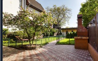 Casa individuala, Parcare, Curte Proprie, Andrei Muresanu - Poză 16