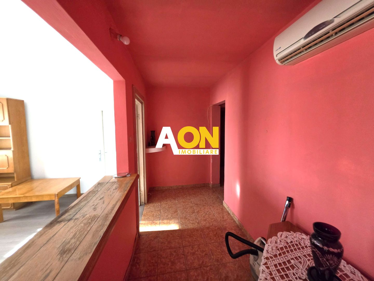 Apartament 3 camere, decomandat, mobilat, utilat, 64 mp, ultracentral - Poză 11