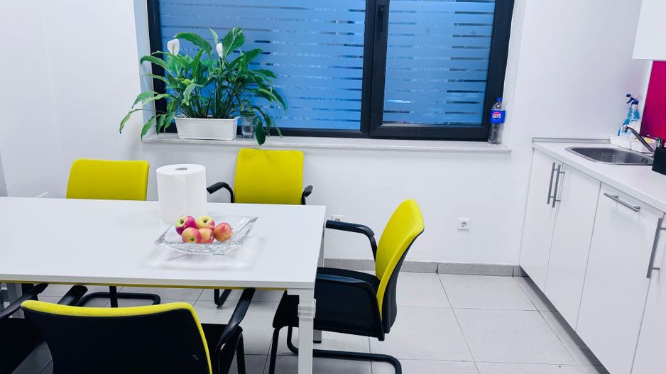 Zero comision, 154mp birou premium Herastrau - Nordului, 12' metrou - Poză 2