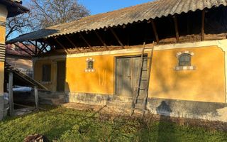Casa in Com. Priboieni, Sat Pițoi - Comision 0 - Poză 3