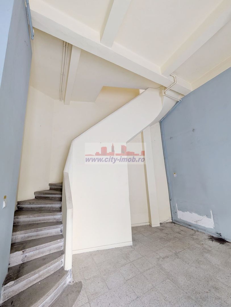 INCHIRIERE Spatiu Comercial Unrii, /Universitate Bis. Sf. Gheorghe Nou - Poză 11