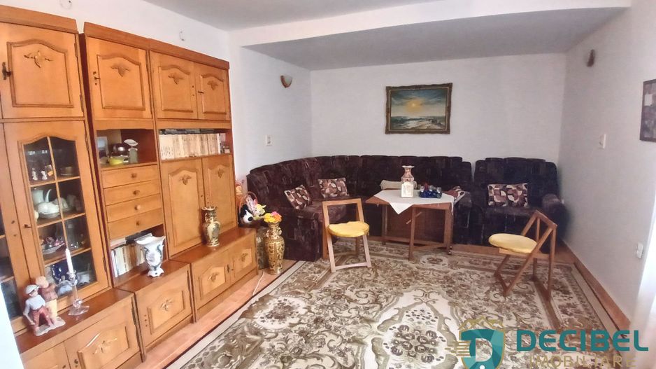 Casă cu mansardă și 4 camere în Cartierul CFR – Tecuci - Poză 11