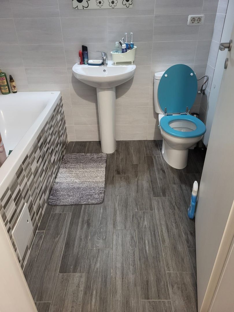 Apartament 2 camere Mobilat Utilat Loc de Parcare - Poză 5