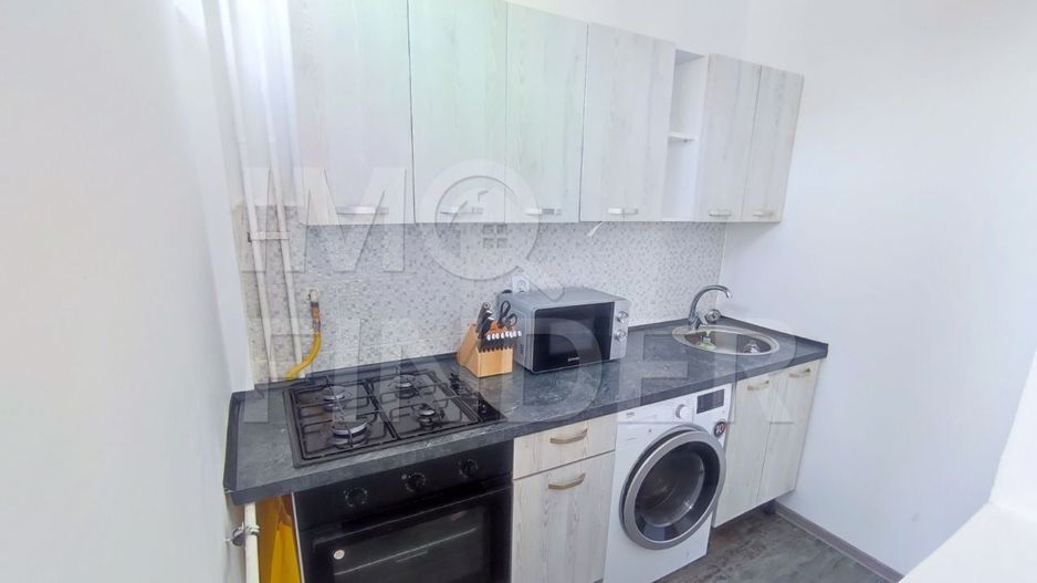 Garsonieră de închiriat, Gheorgheni, Cluj, str. Detunata - Poză 2