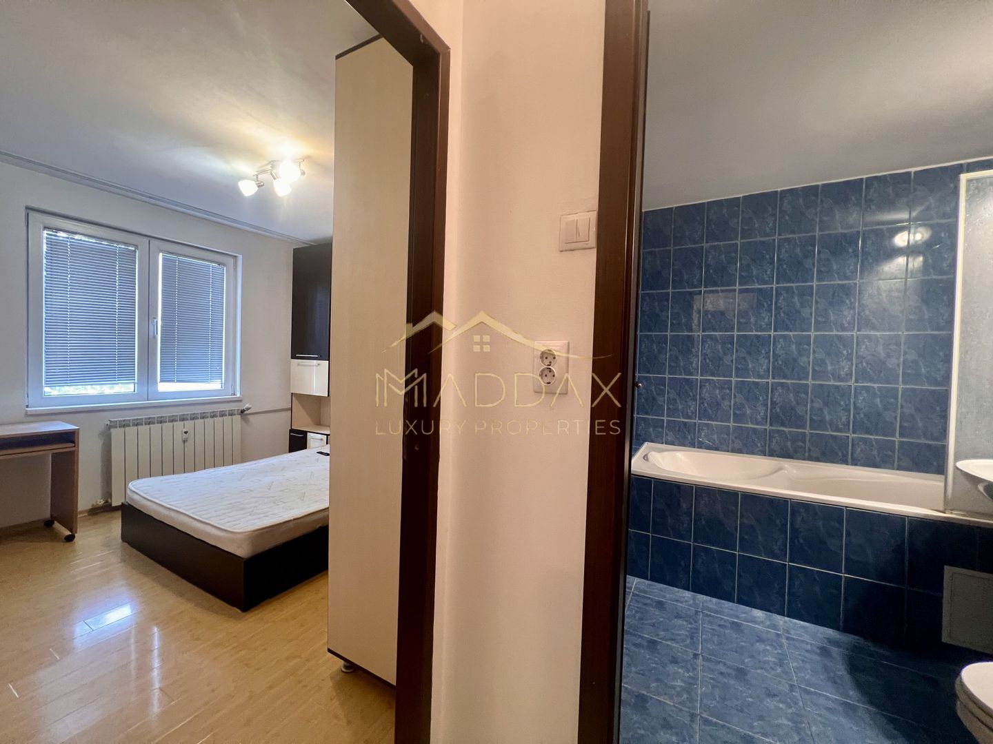 Apartament 2 camere // Gorjului - Lujerului - Poză 19