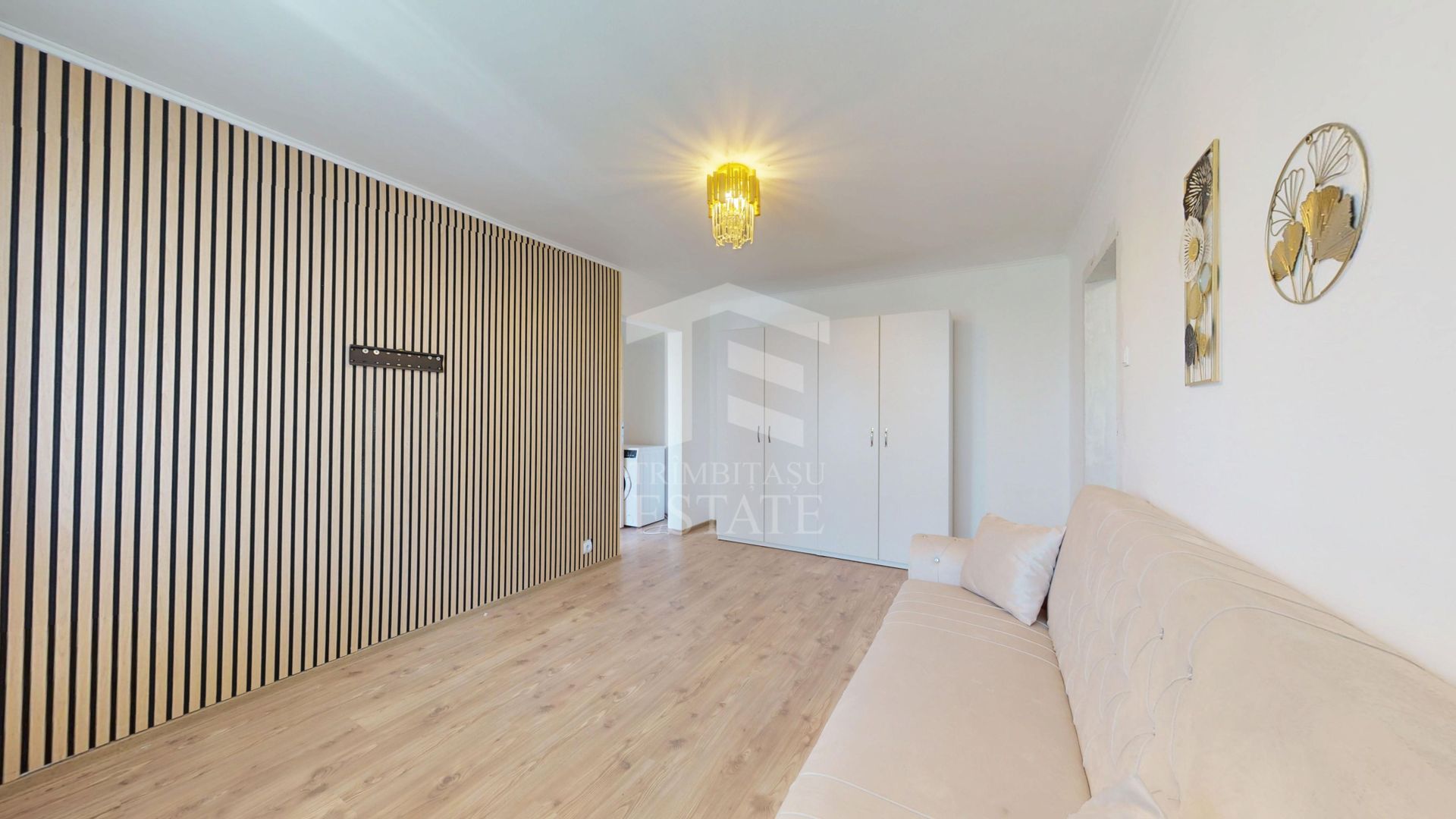 Apartament 2 camere Berceni - B-dul Brancoveanu bloc reabilitat - Poză 3