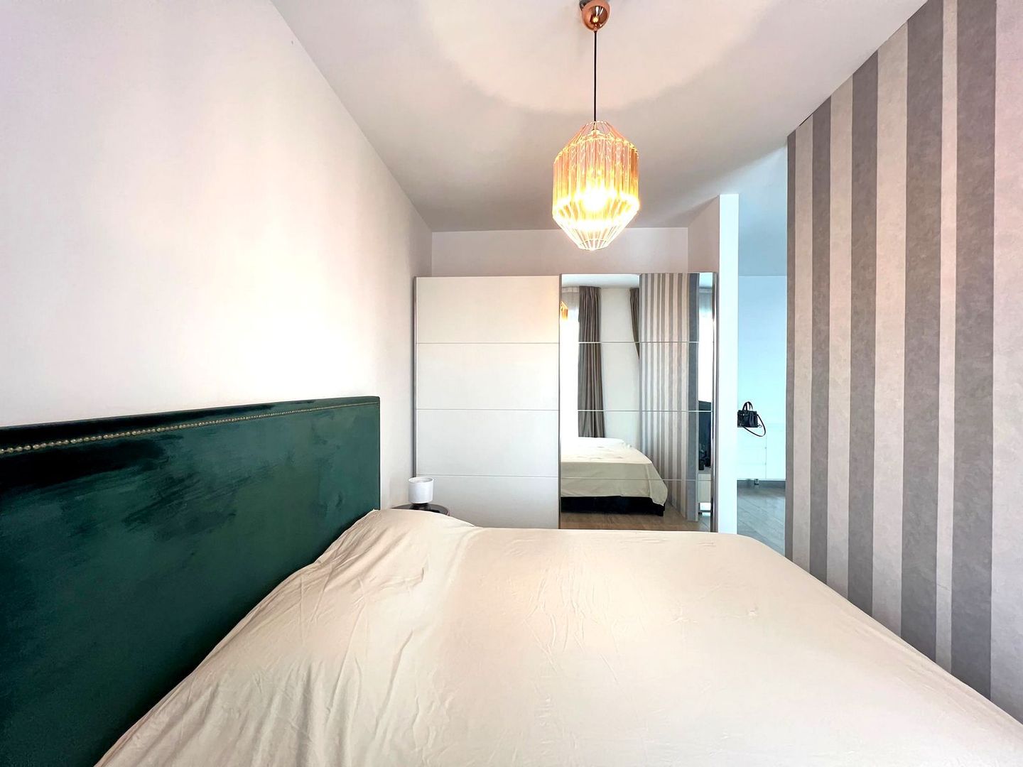 Inchiriere studio Cloud 9 | parcare subterana | mobilat integral - Poză 7