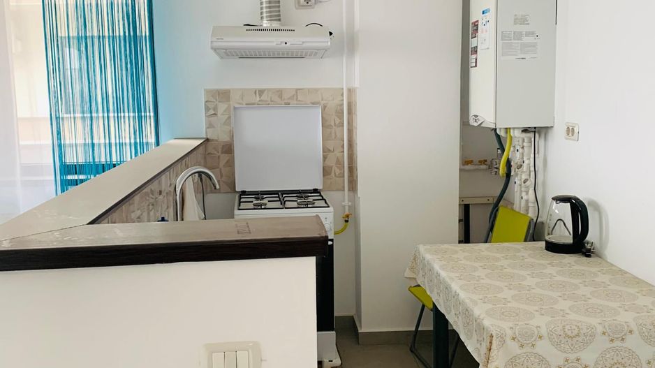 Apartament 2 camere Prelungirea Ghencea Mobilat Utilat - Poză 7