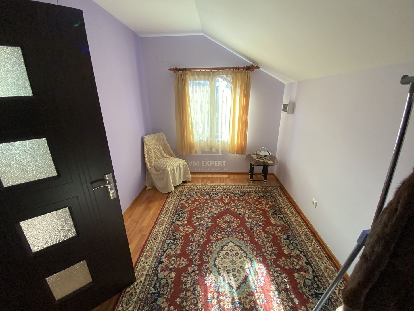 VILA P+1, 4 CAMERE, 108 MP + CASA BATRANEASCA, TEREN 1035 MP - Poză 7