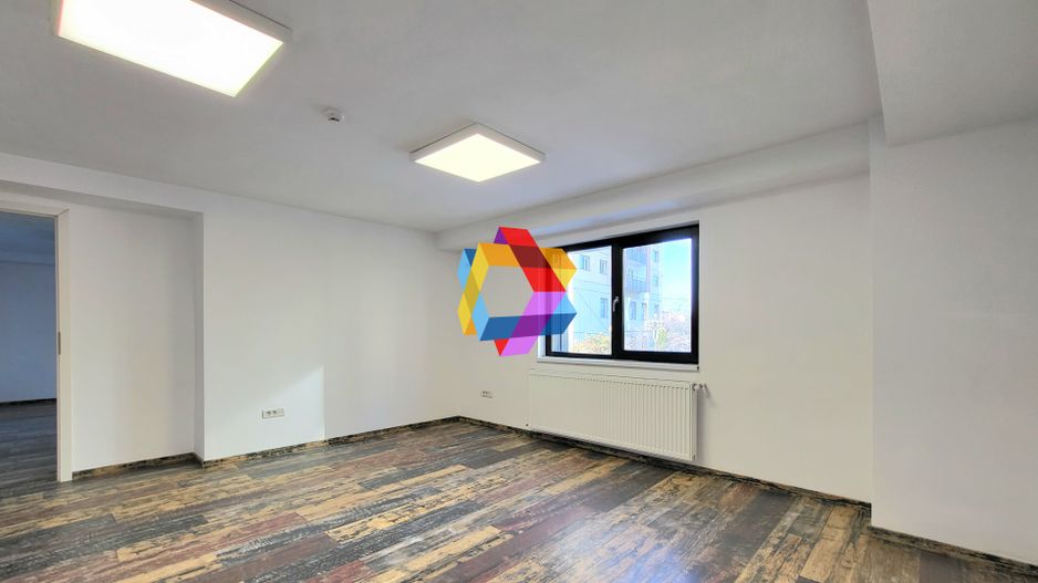 Spatiu de birouri - 230 mp # spatii-comerciale-brasov.ro - Poză 7