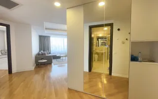 Rent I 2 Bedroom Apartment I Herastrau | 110 m | 2 Terraces I Parking - Poză 14