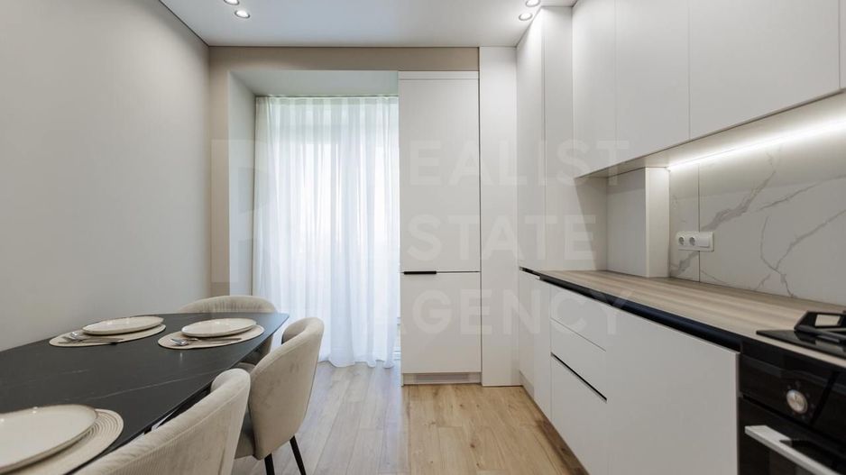 Vânzare, apartament, 3 camere, str. Vasile Lupu, Buiucani - Poză 10