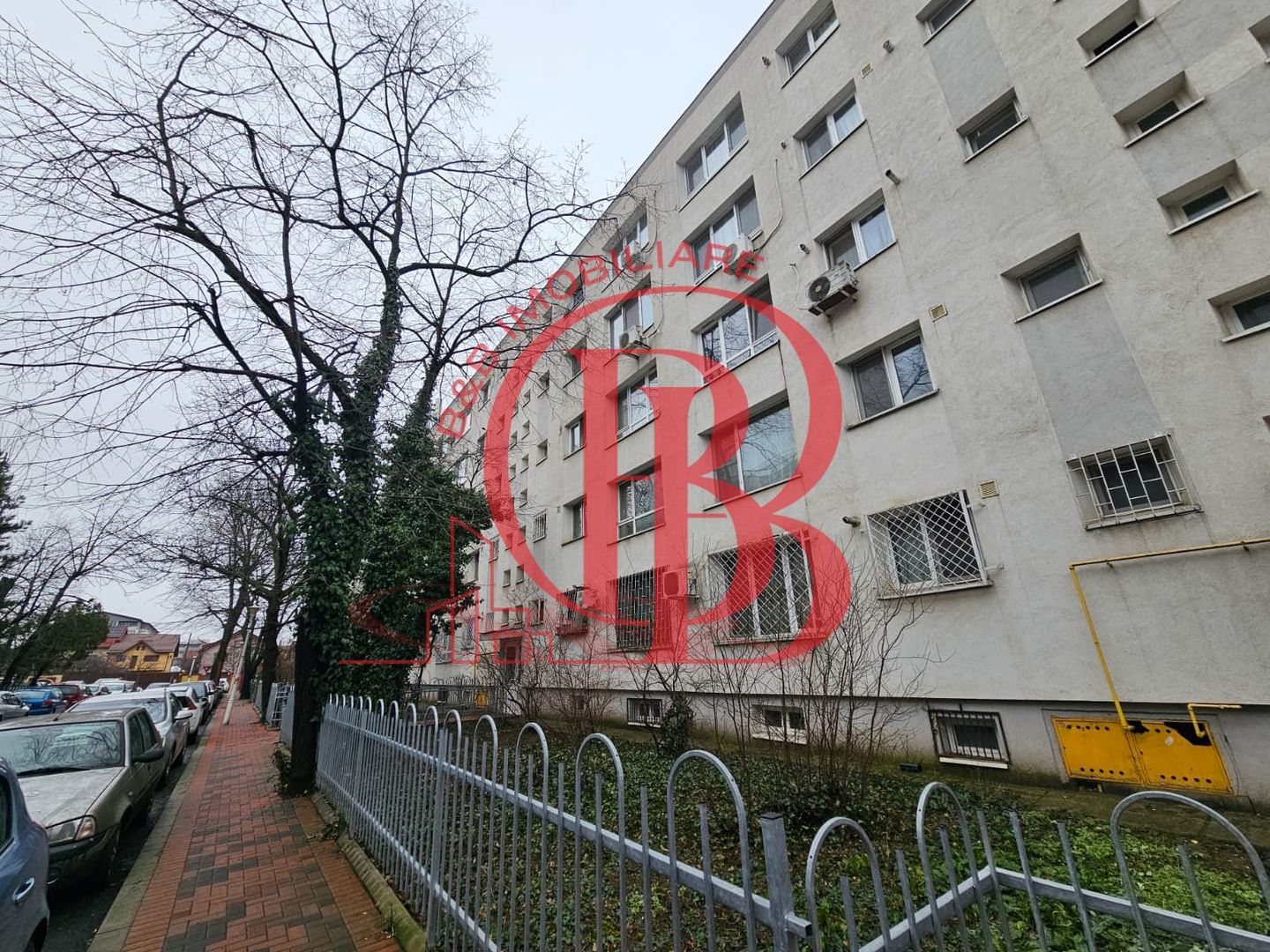 4 camere decomandat cu Boxa 12mp-10 min M 1 Decembrie 1918 - Poză 23