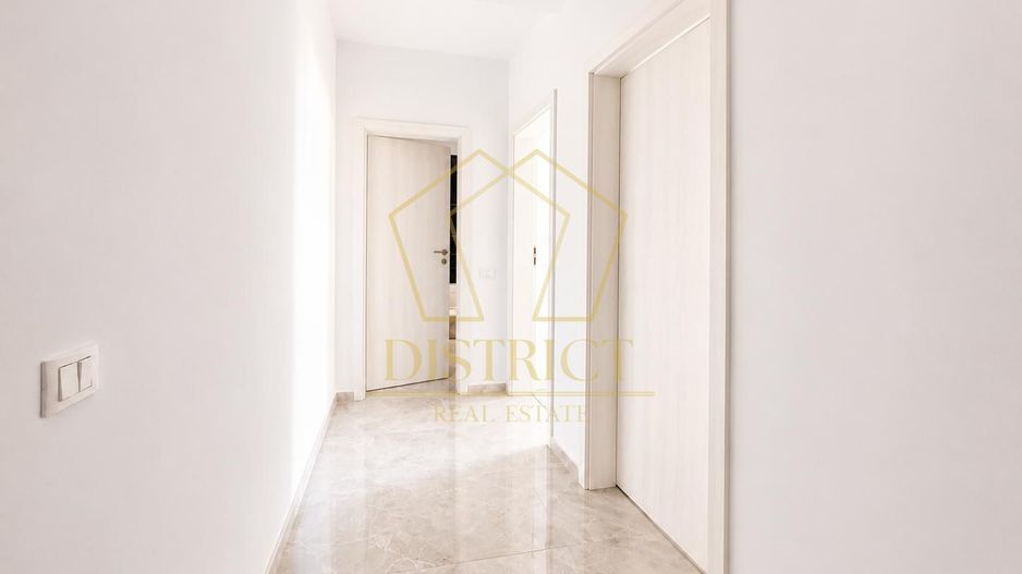 Apartament cu 3 camere | Giroc | Pet Friendly - Poză 12
