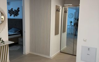Cortina North || 2 camere || Finisaje premium || Parcare || Comision 0 - Poză 7