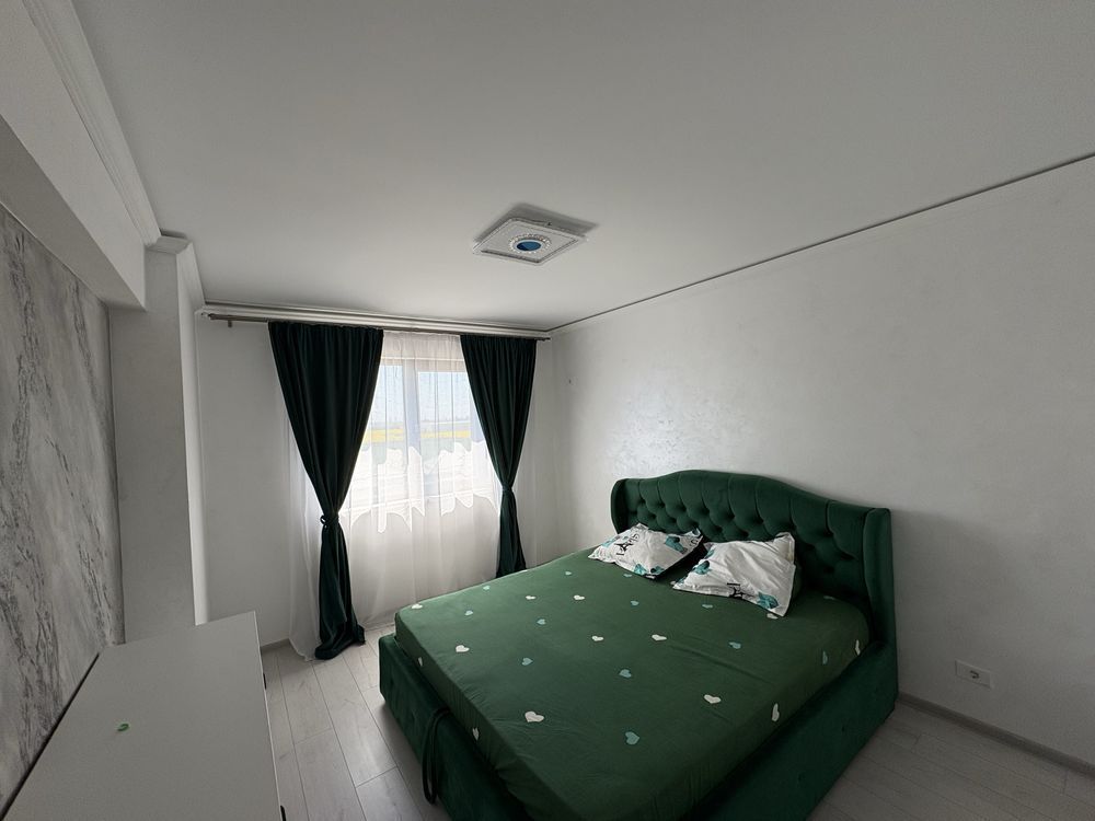 Apartament modern 2 camere zona grand arena berceni - Poză 2