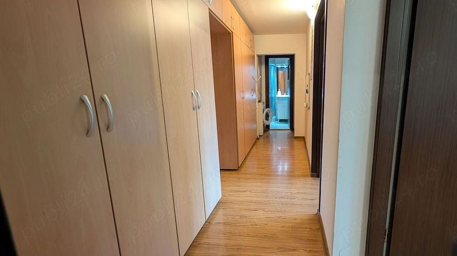 Steaua | 4 Camere | Decomandat | Etaj Intermediar | Centrala proprie - Poză 9