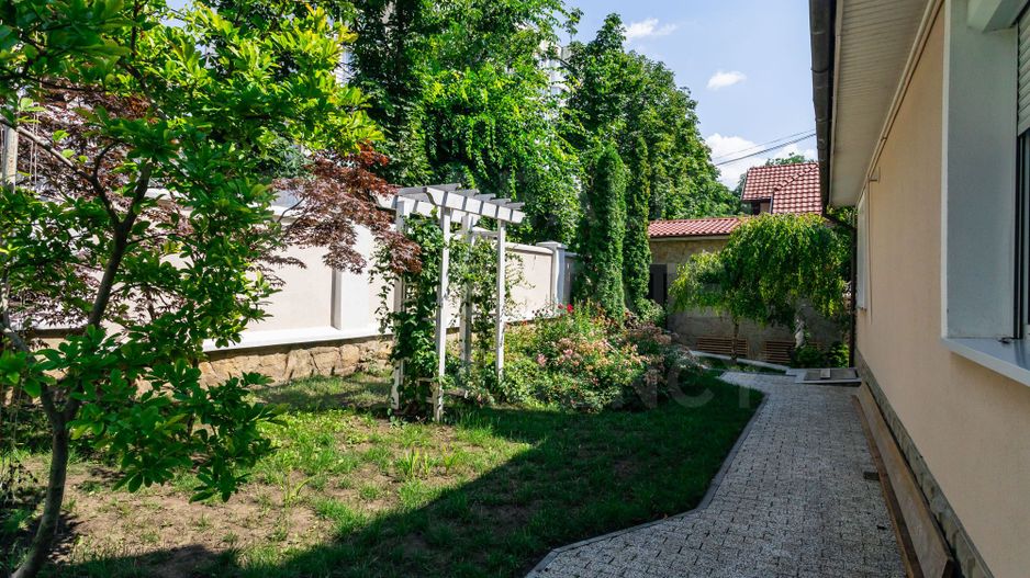Vânzare, casă, 4 camere, str. Jubiliară, Codru - Poză 12