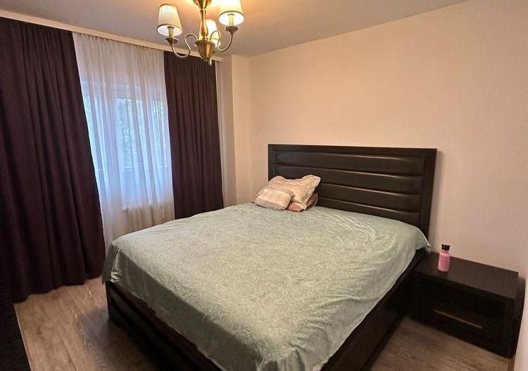 AP. 3 CAMERE BRANCOVEANU, PARCARE, BLOC REABILITAT, METROU 4 MINUTE - Poză 2