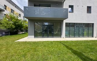 Rezervat | Spațiu de Închiriat | Pretabil Salon, Cabinet | 3 Parcări - Poză 2