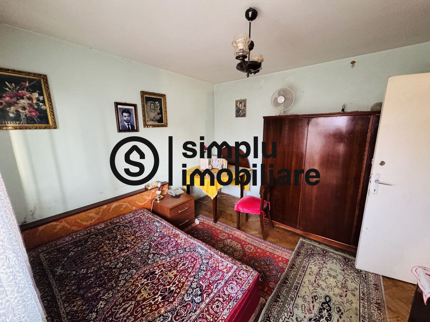 3 camere semi, etaj 3/4 - 122 000 Euro - Poză 18