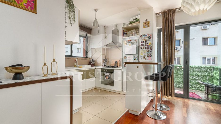 Apartament 3 camere Banu Manta | Loc de parcare - Poză 4