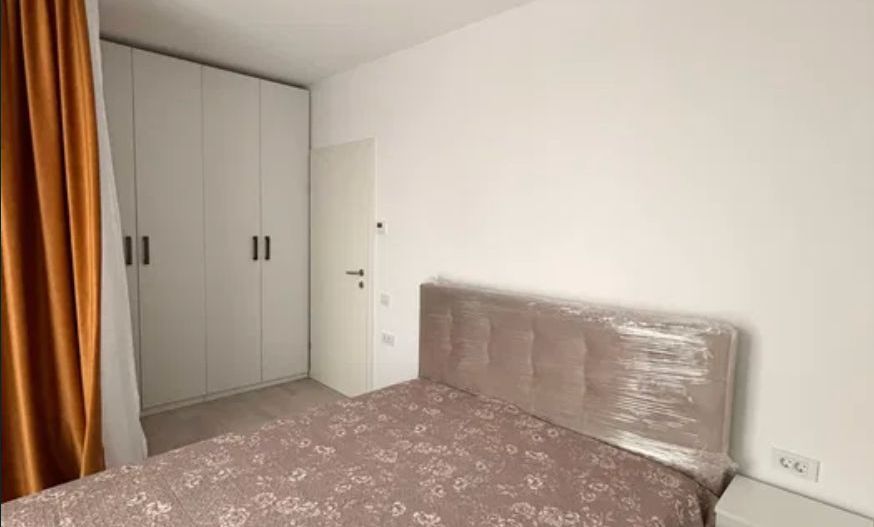 GARSONIERA TOWER RESIDENCE, CENTRALA PROPRIE, LOC DE PARCARE, MOERN - Poză 5