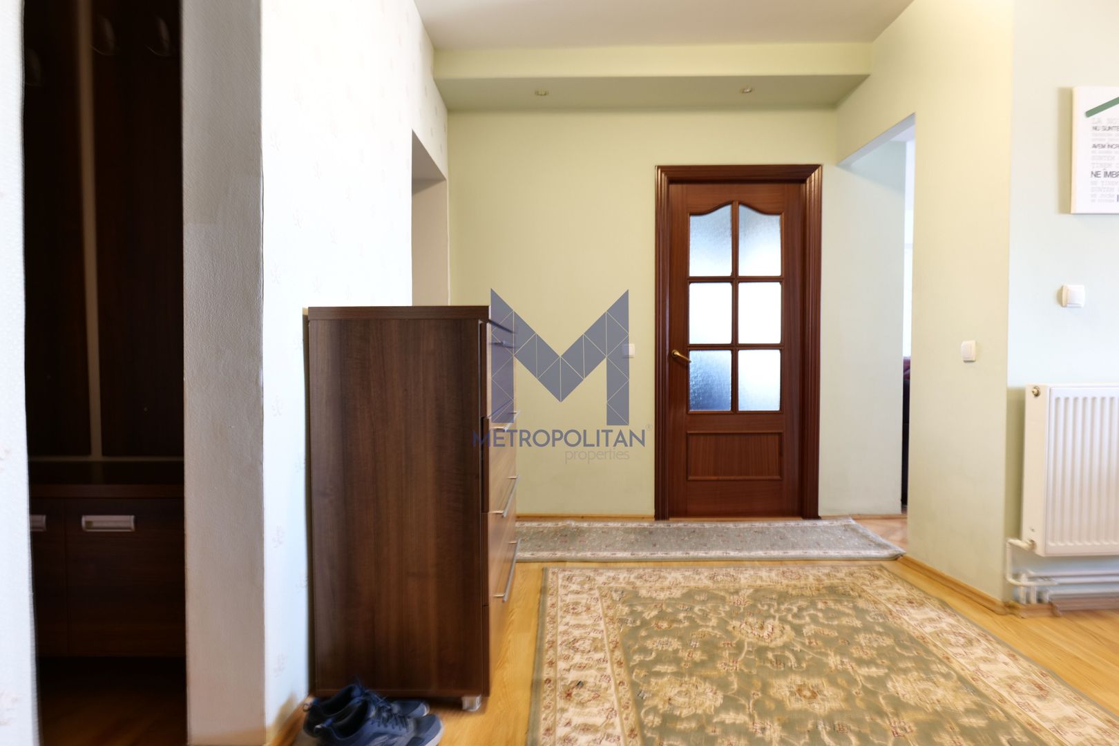 De închiriat 4 camere, N.Titulescu- 2 parcări-merită văzut LIVE! - Poză 14