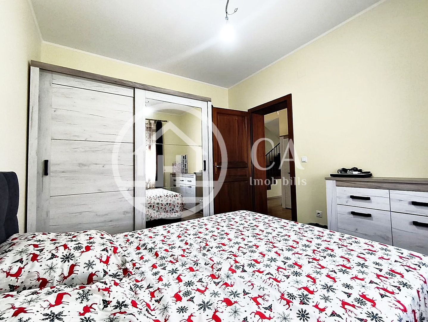 Casă de vânzare cu 4 camere în Cihei, Bihor - Poză 10