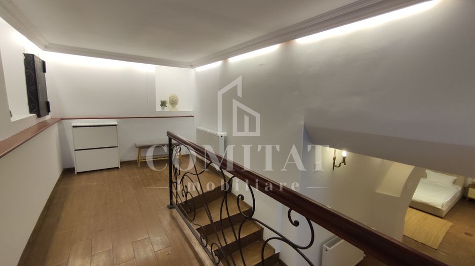 Apartament 2 camere | 94 mp | zona Centrală - Poză 6